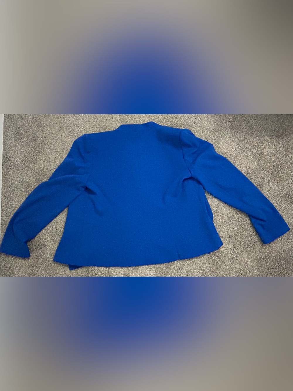 Calvin Klein Blazer - Picture 2 of 3